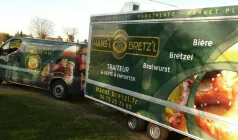 Hans'l & Bretz'l