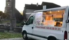 Hasan Kebab
