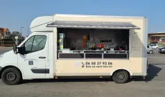 HAY ça sent bon ici
