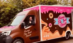 Hummm The Best Donuts