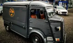 Hyp's Truck