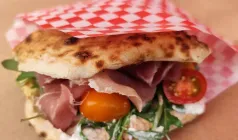 Ichka Pizza