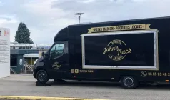 John's Truck