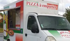 Juju Pizza 2