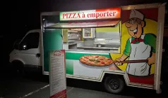 Juju Pizza