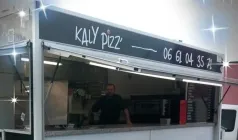 Kaly pizz'