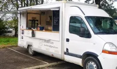 KarrBara Burger Truck