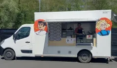 KOeMI Sushi