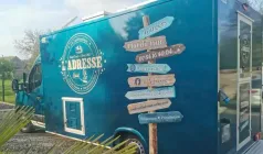L'Adresse