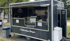 L'Authentique Burger 