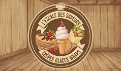 L'Escale des Saveurs