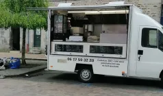 L’Étable à Galettes