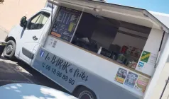 La BARAK'à frites