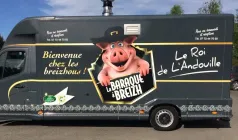 La Baraque à Breizh