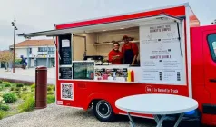 La Barkette Truck
