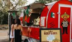 La Boca Loca