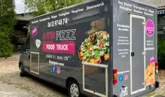 La Bona Pizzz