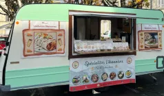 La Caravane du Cèdre