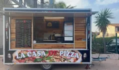 La Casa de Pizza