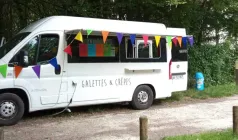 La Crêpe Benèze