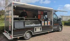 La Cuisine sur le Pouce