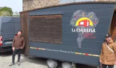 La Esquina