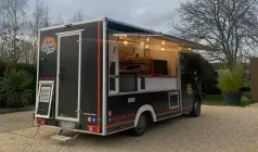 La Fabrique à Pizza