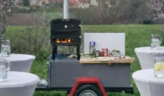 La Flammen Kütsch