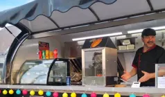 La Friterie de chez Fredo