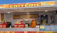 La! Friterie