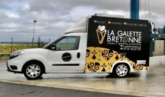 La Galette Bretonne