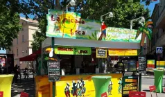 La Picada Loca