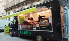 La Pizz'à Marsu