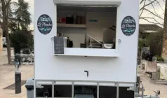 La Plancha de la Mer