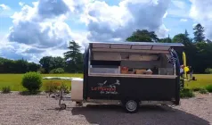 La Planque Du Sarrasin
