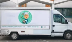 La popote de Ginette