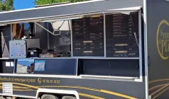 La Remorque à Pizza