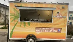 La Réunionnaise