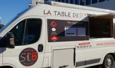La Table de Séb