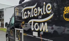La Tarterie de Tom