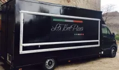 La Töré Pïzza