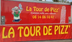 La Tour De Pizz'