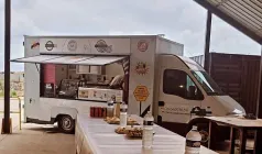 Le Baroudeur