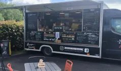 Le Camion à Croquer