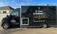 Le Camion Gourmet