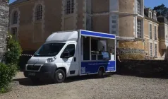 Le Camion Grec