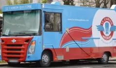 Le Camion qui fume