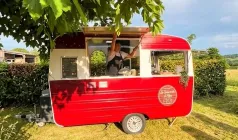 Le Comptoir d'Alex