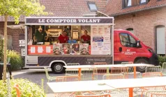 Le Comptoir Volant
