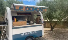 Le Damant’